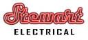 Stewart Electrical  logo
